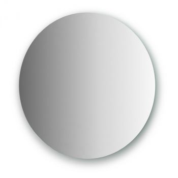 Зеркало со шлифованной кромкой 55x55см Зеркало со шлифованной кромкой 55x55см