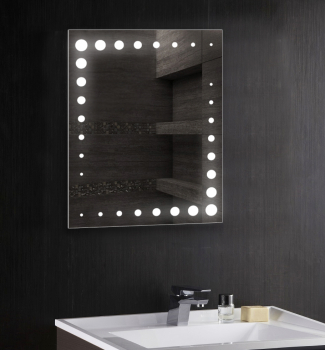 Зеркало «Арона» с LED подсветкой