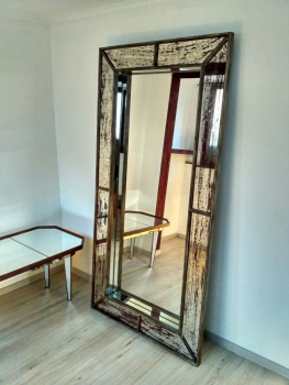 Зеркало "Saint-Denis" Зеркало "Saint-Denis"