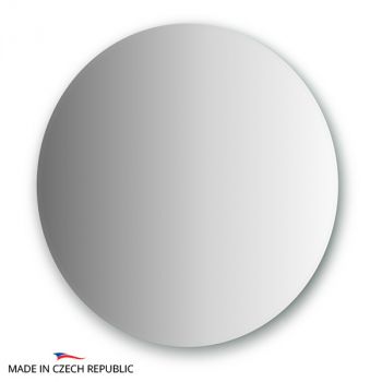 Зеркало с фацетом 10мм 70x70см Зеркало с фацетом 10мм 70x70см