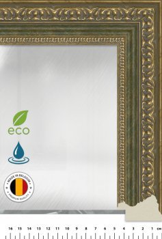 Зеркало ММ-1024-07