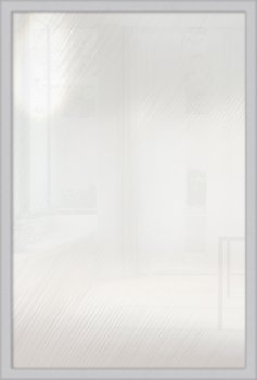 Зеркало ММ-1061-06 Зеркало ММ-1061-06