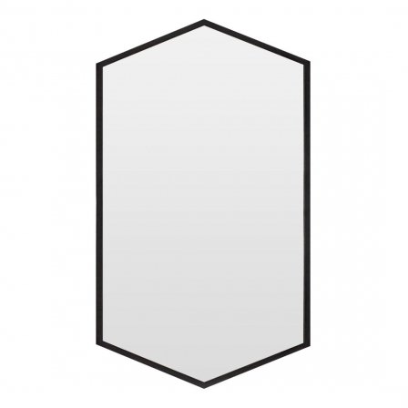 Зеркало "Hexagon"