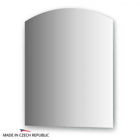 Зеркало со шлифованной кромкой 60x75cм
