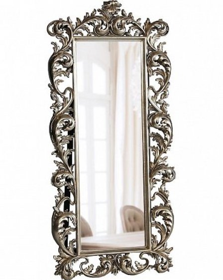 Зеркало "Меривейл" Florentine Silver/19
