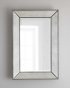 Зеркало "Франческо" (Pale Silver/25)
