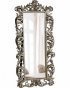 Зеркало "Меривейл" Florentine Silver/19