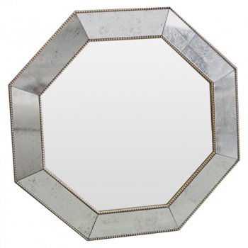 Зеркало "King gold cant" Зеркало "King gold cant"