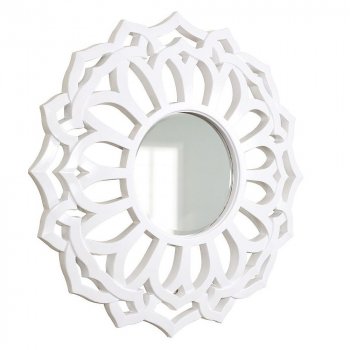 Зеркало "Коул" White Зеркало "Коул" White