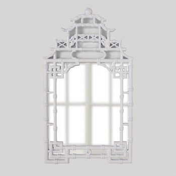 Зеркало "Кантон" Зеркало "Кантон"