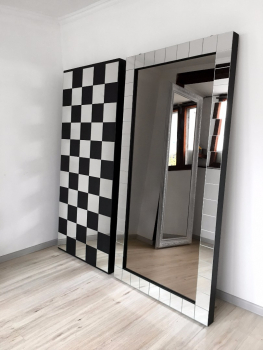 Зеркало "Mosaic" Зеркало "Mosaic"