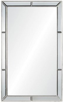 Зеркало "Эвин" silver Зеркало "Эвин" silver