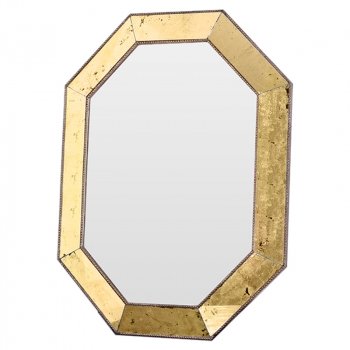 Зеркало "Aristocrat Gold" Зеркало "Aristocrat Gold"