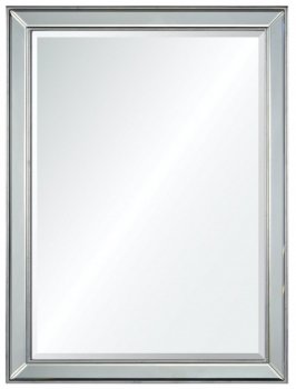 Зеркало "Блез" silver Зеркало "Блез" silver