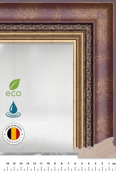 Зеркало ММ 849-02 Зеркало ММ 849-02