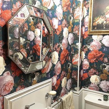 Зеркало "Angelique" Зеркало "Angelique"