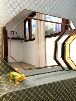 Зеркало "Henri" Зеркало "Henri"