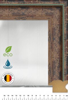 Зеркало MM 1164-3 Зеркало MM 1164-3