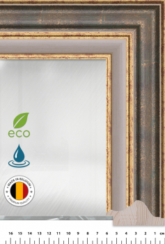 Зеркало ММ 847-02 Зеркало ММ 847-02