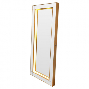 Зеркало с подсветкой "Grand Irresistibility" Зеркало с подсветкой "Grand Irresistibility"