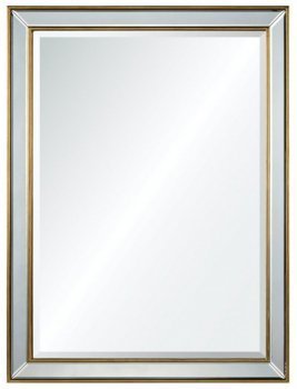 Зеркало "Блез" gold Зеркало "Блез" gold