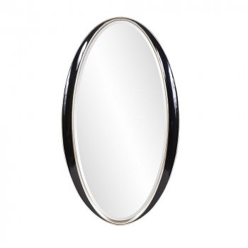 Зеркало "Дита" black Зеркало "Дита" black
