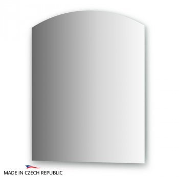 Зеркало со шлифованной кромкой 60x75cм Зеркало со шлифованной кромкой 60x75cм