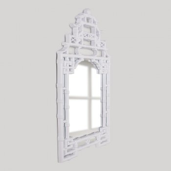 Зеркало "Кантон" Зеркало "Кантон"