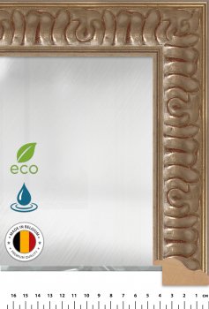 Зеркало MA 656-1 Зеркало MA 656-1