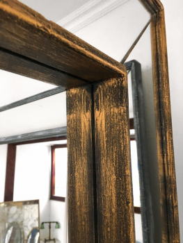 Зеркало "Lorenzo" Зеркало "Lorenzo"