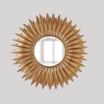 Зеркало "Кимберли" Зеркало "Кимберли"