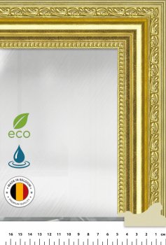 Зеркало ММ-1035-01 Зеркало ММ-1035-01