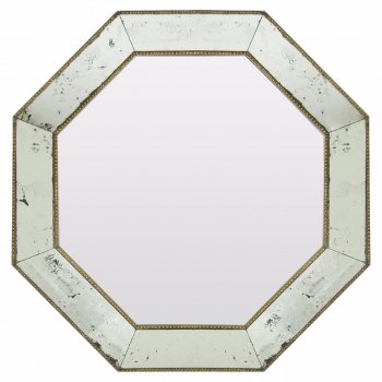 Зеркало "King" Зеркало "King"