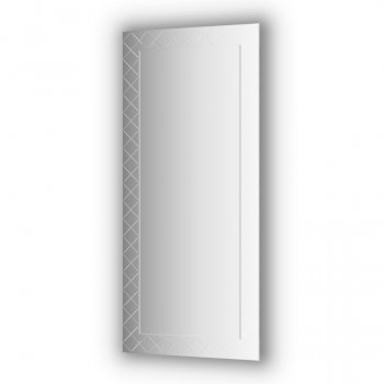 Зеркало с гравировкой 80x178,8 см Зеркало с гравировкой 80x178,8 см