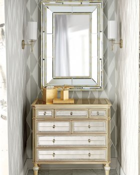 Зеркало "Сибил" Зеркало "Сибил"