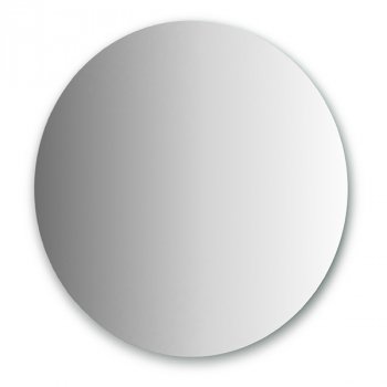 Зеркало со шлифованной кромкой 90x90 см Зеркало со шлифованной кромкой 90x90 см