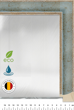 Зеркало ММ 813-01 Зеркало ММ 813-01