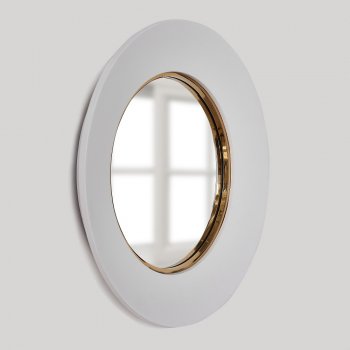 Зеркало "Портердейл" white Зеркало "Портердейл" white