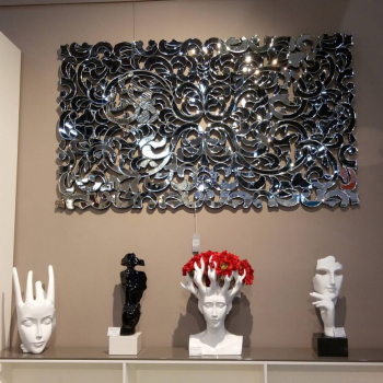 Зеркало Rapelyea декоративное Зеркало Rapelyea декоративное