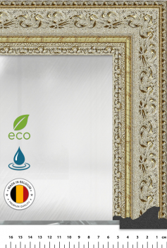 Зеркало ММ-1000-02 Зеркало ММ-1000-02