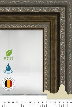 Зеркало ММ-1081-07 Зеркало ММ-1081-07