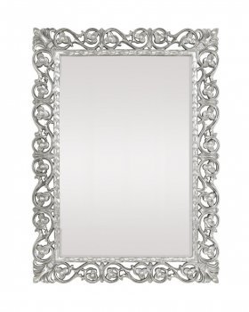 Зеркало "Бергамо" (Taiwan Silver/40) Зеркало "Бергамо" (Taiwan Silver/40)
